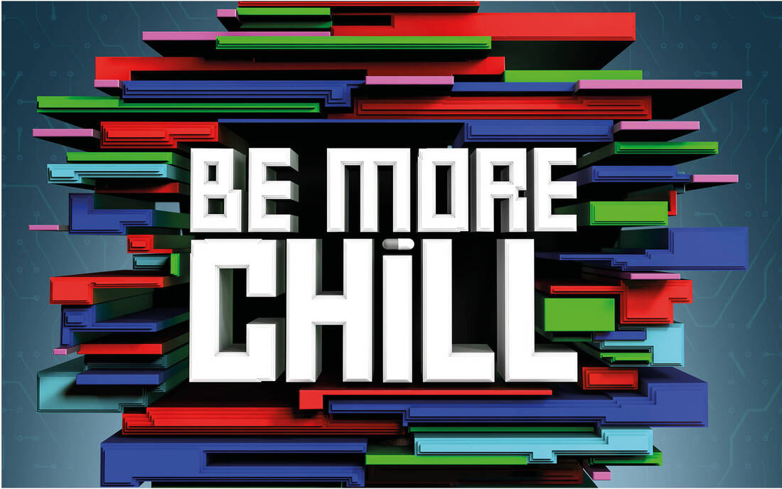 Be More Chill The Other Palace 2020